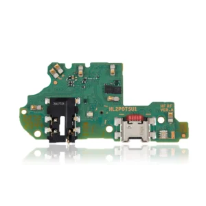 Charging Port With Headphone Jack For Huawei P Smart 2019 / 9S / P Smart Plus (2019)