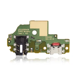 Charging Port With Headphone Jack For Huawei Mate 10 Lite / Honor 9i