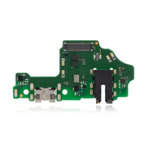 Charging Port With Sub Board For Huawei Honor 8X (HL1JSNSU)
