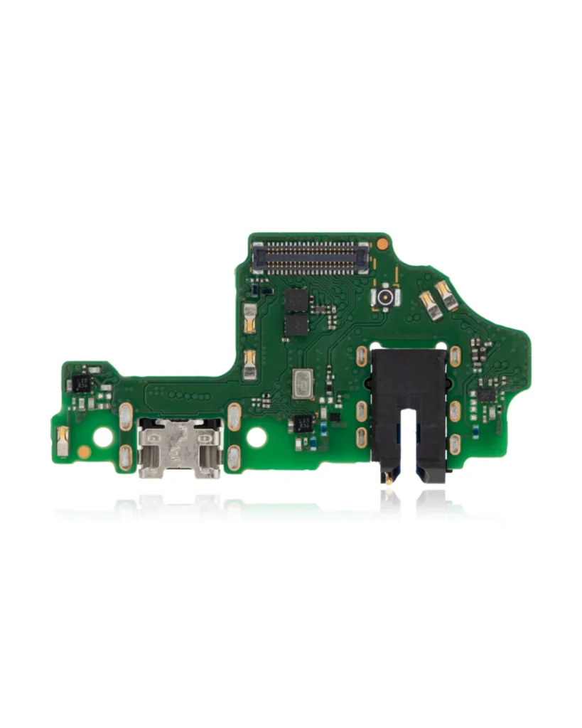 Charging Port With Sub Board For Huawei Honor 8X (HL1JSNSU)