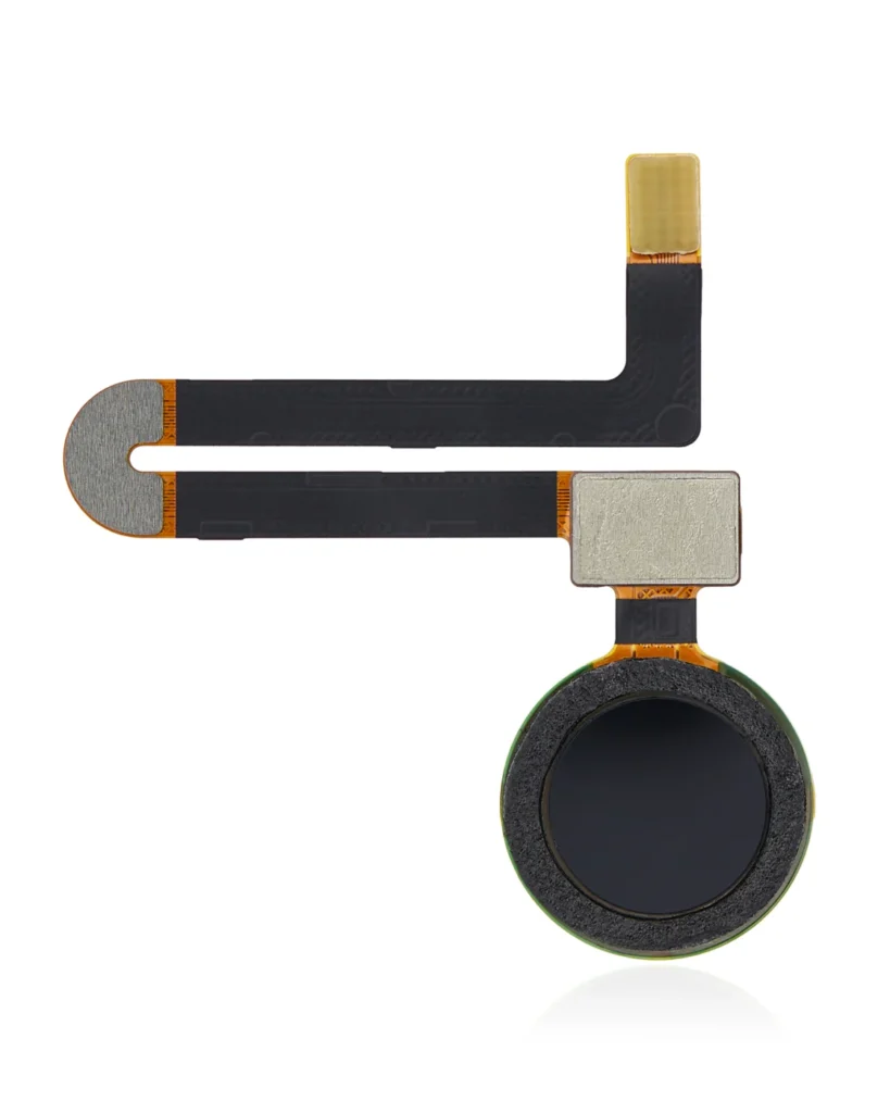 Fingerprint Reader With Flex Cable For HTC U11 Plus (Black)