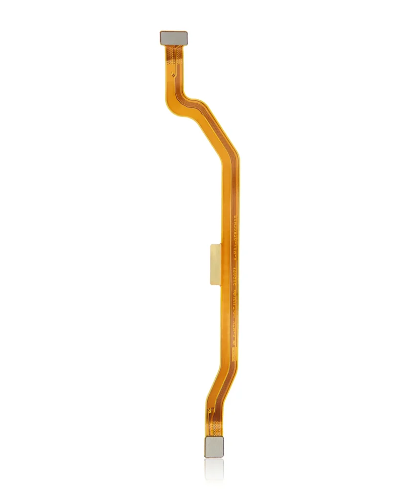 Grip Sensor Connector Flex Cable For HTC U11 Plus