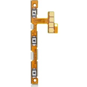 Power And Volume Flex Cable For HTC U11 Plus