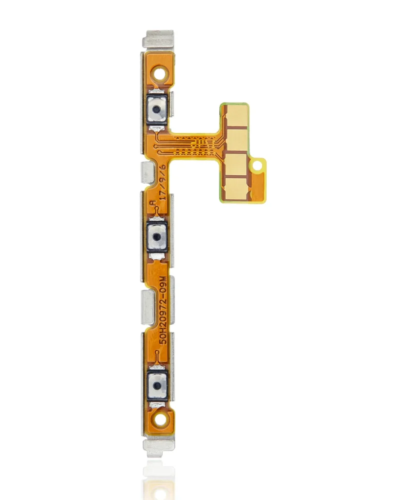 Power And Volume Flex Cable For HTC U11 Plus