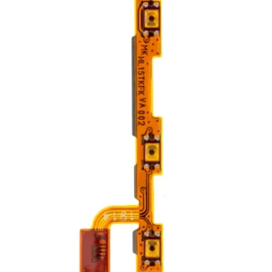 Power & Volume Flex Cable For Huawei Y9 Prime (2019)