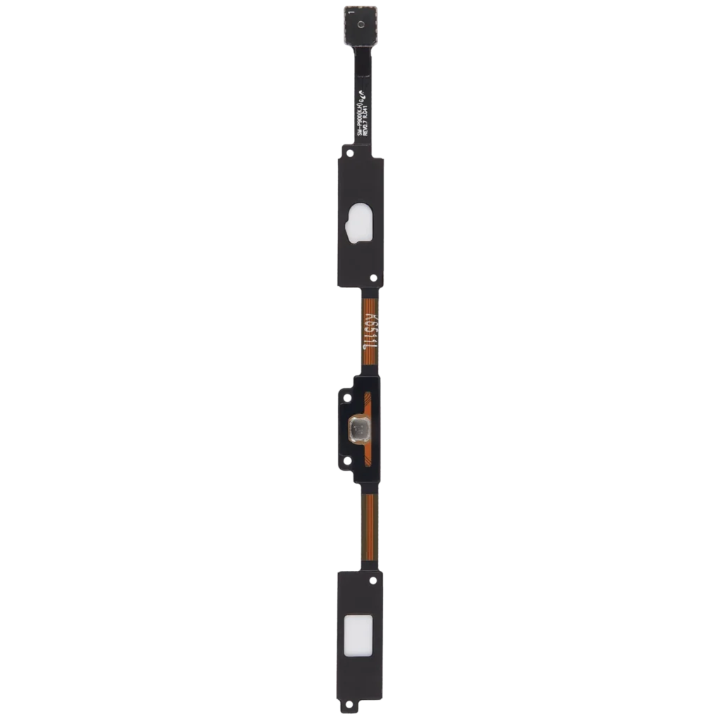 Home Button Flex Cable For Samsung Galaxy Note Pro 12.2 (P900)