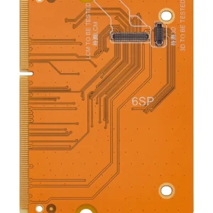 DL100 Board For iPhone 6S Plus