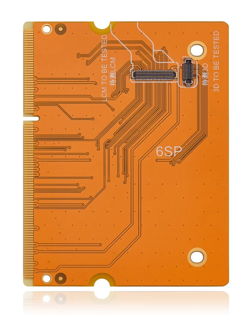 DL100 Board For iPhone 6S Plus
