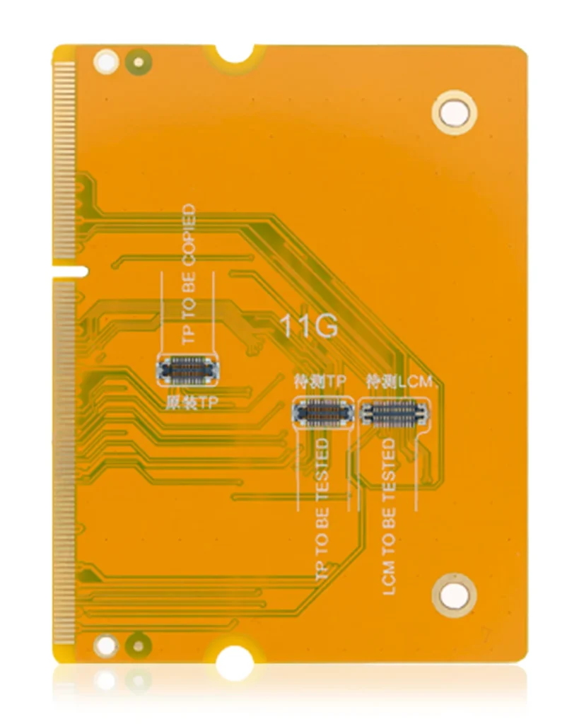 DL100 Board For iPhone XS Max