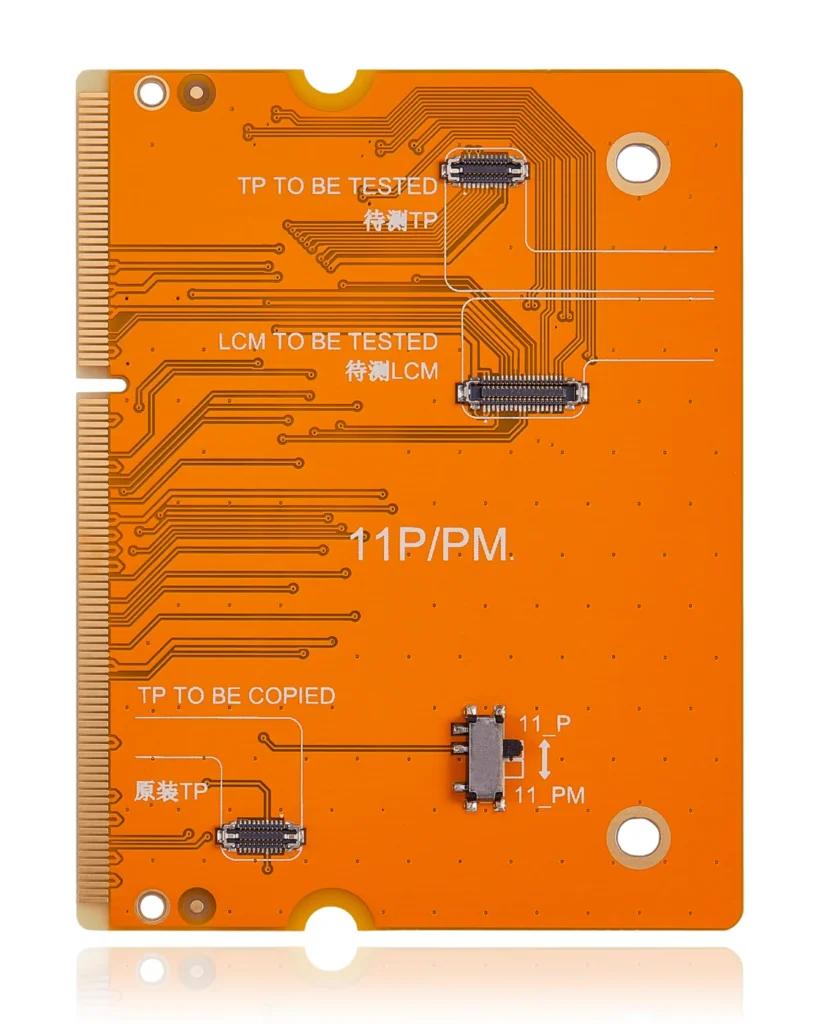 DL100 Board For iPhone 11 Pro / 11 Pro Max