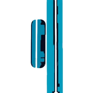 Back Cover Adhesive Tape (Side) For Google Pixel 4A (Genuine OEM)