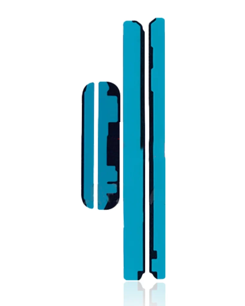 Back Cover Adhesive Tape (Side) For Google Pixel 4A (Genuine OEM)