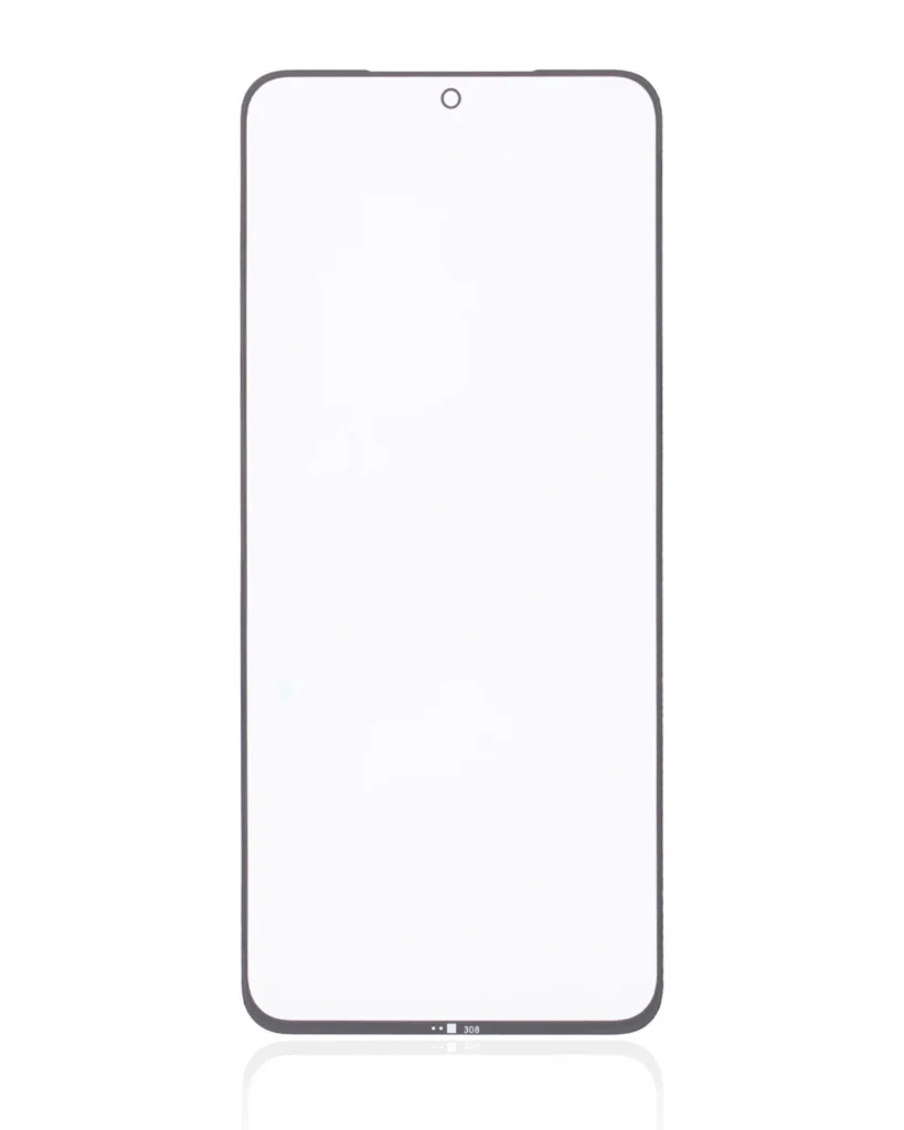 Front Glass For Samsung Galaxy S21 5G