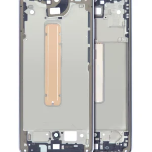 Mid-Frame Housing For Samsung Galaxy A73 (A735 / 2022) / A73 5G (A736 / 2022) (Gray)