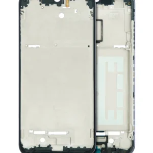 LCD-Frame For Samsung Galaxy A01 (A015F / 2020)