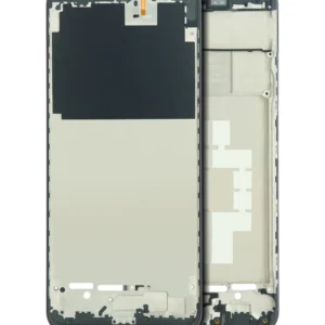 LCD-Frame For Samsung Galaxy A02S (A025U / 2020) (US Version)