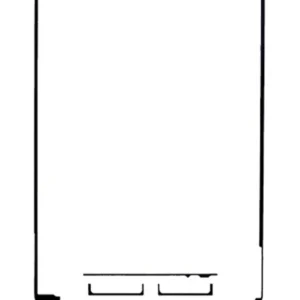 LCD Adhesive Tape For iPad Pro 9.7" (Tesa Tape)