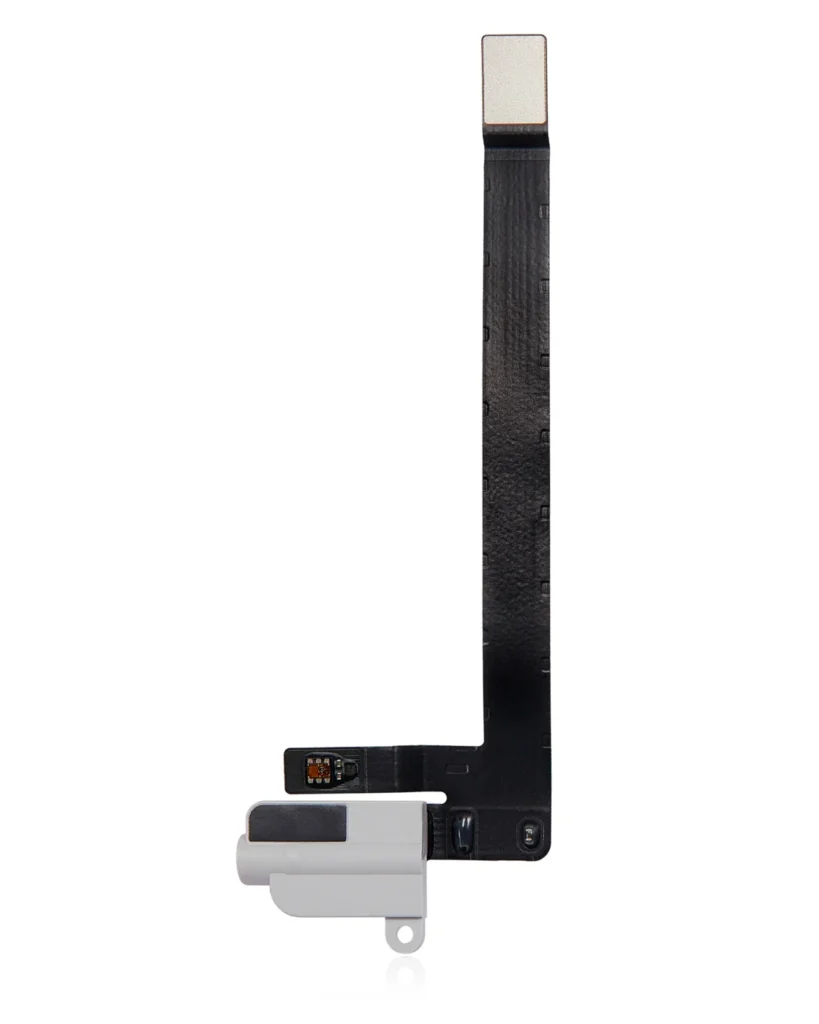 Headphone Jack Flex For iPad Air 3 (WiFi Only) (White)