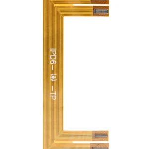 Tester Cable (LCD + Digitizer) For iPad Air 2