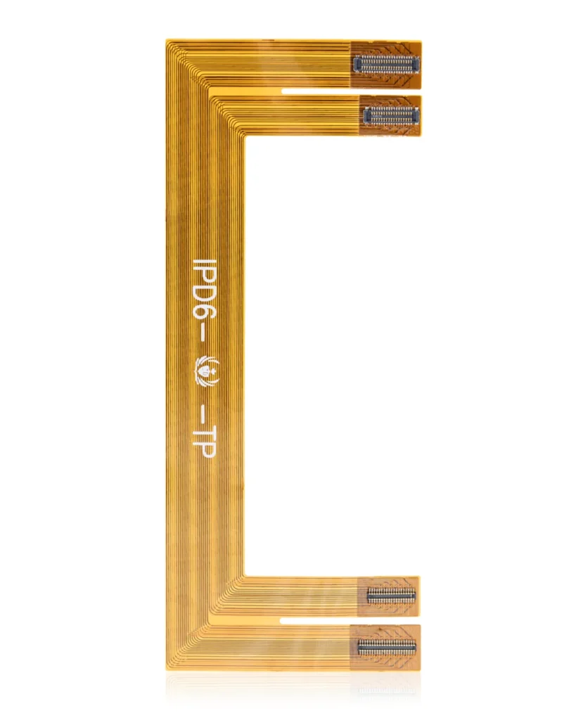 Tester Cable (LCD + Digitizer) For iPad Air 2