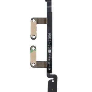 Volume Button Flex Cable For iPad Mini 4