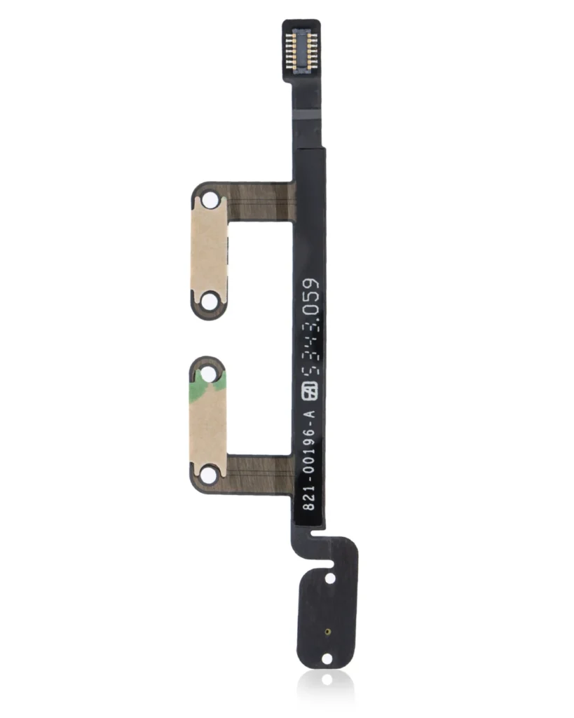 Volume Button Flex Cable For iPad Mini 4