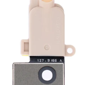 Headphone Jack With Flex Cable For iPad Mini 5 (Rose Gold) (Cellular)
