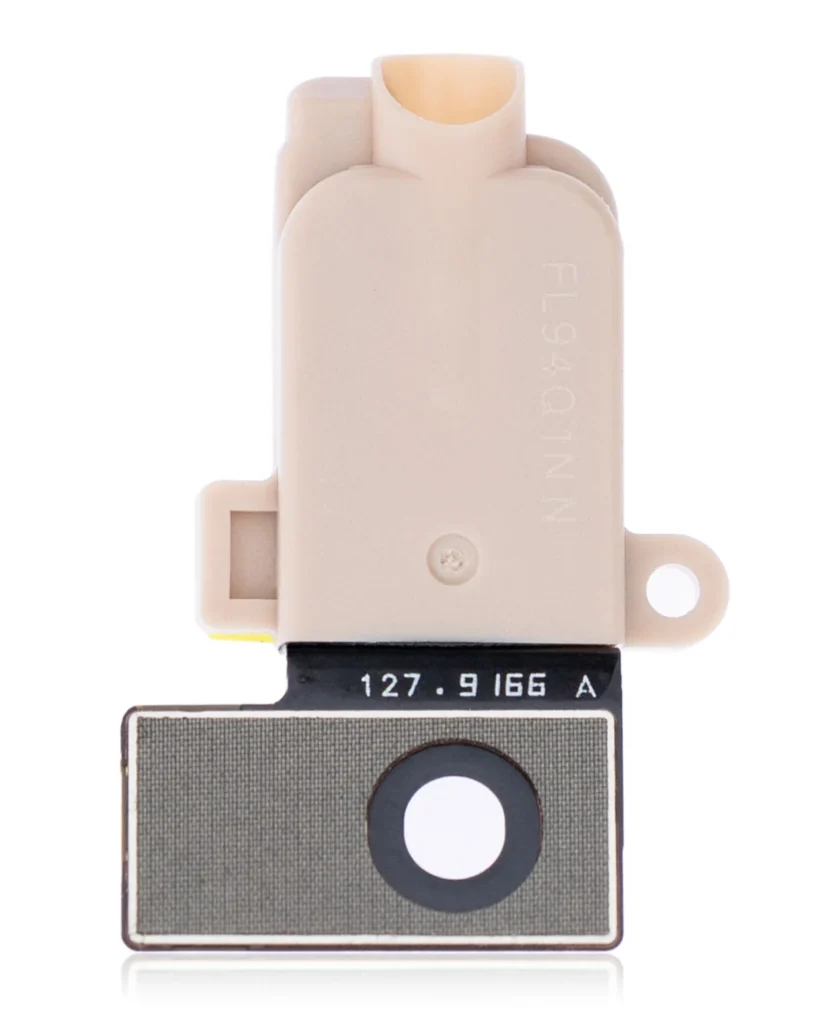 Headphone Jack With Flex Cable For iPad Mini 5 (Rose Gold) (Cellular)