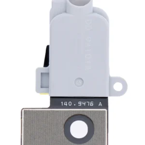 Headphone Jack With Flex Cable For iPad Mini 5 (Cellular) (White)