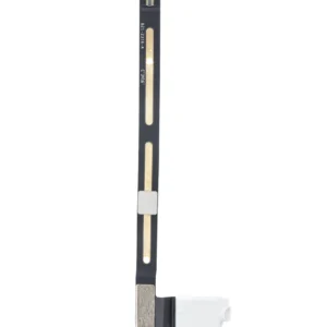 Headphone Jack Flex Cable For iPad Air 2 (Cellular) (White)