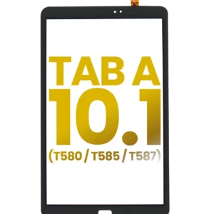 Digitizer For Samsung Tab A 10.1" (T580 / T585 / T587) (Black)
