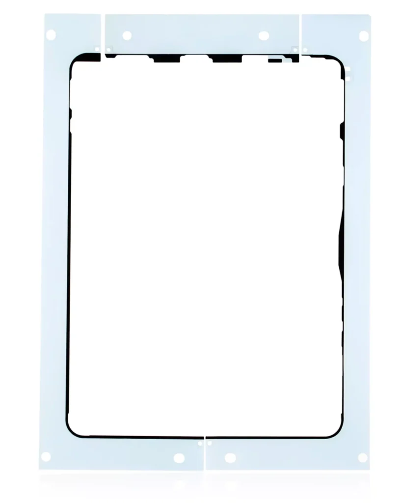 LCD Adhesive Tape For iPad Air 4 (10 Pack) (Tesa Tape)