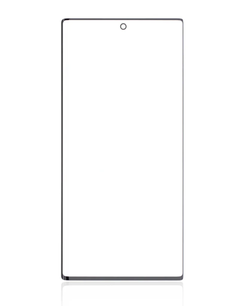 Front Glass For Samsung Galaxy Note 10 Plus