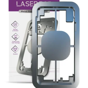 Laser Pod Protection Mold For iPhone X