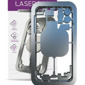 Laser Pod Protection Mold For iPhone 11 Pro