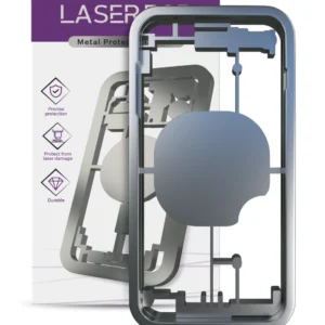 Laser Pod Protection Mold For iPhone 8