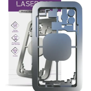 Laser Pod Protection Mold For iPhone 11 Pro Max