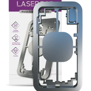 Laser Pod Protection Mold For iPhone XS Max