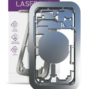 Laser Pod Protection Mold For iPhone 12 Mini
