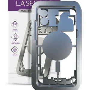 Laser Pod Protection Mold For iPhone 12