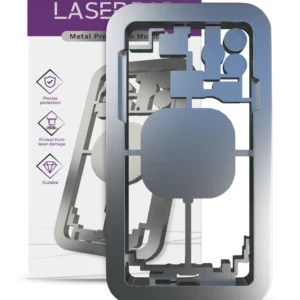 Laser Pod Protection Mold For iPhone 11