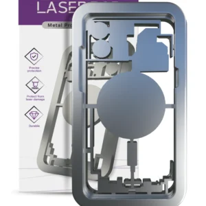 Laser Pod Protection Mold For iPhone 13