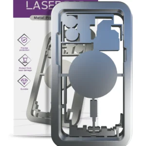 Laser Pod Protection Mold For iPhone 13 Pro