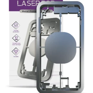 Laser Pod Protection Mold For iPhone 8 Plus