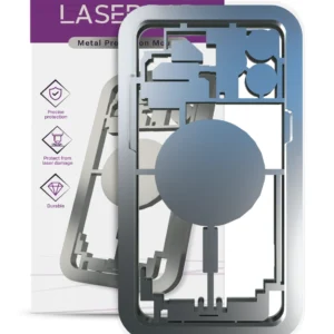 Laser Pod Protection Mold For iPhone 13 Pro Max