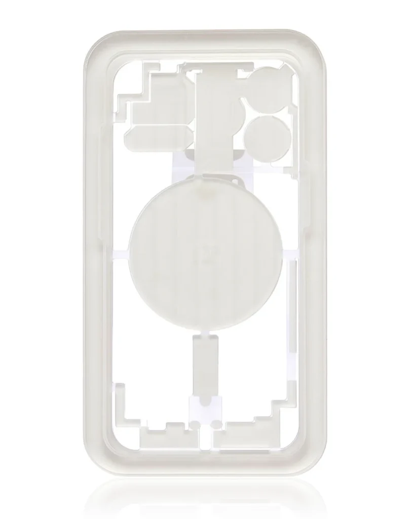 Laser Pod Protection Mold For iPhone 14 Pro Max
