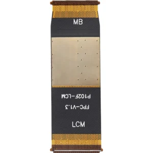 LCD Flex Cable For Lenovo Tab M10 (TB-X605) (FHD)
