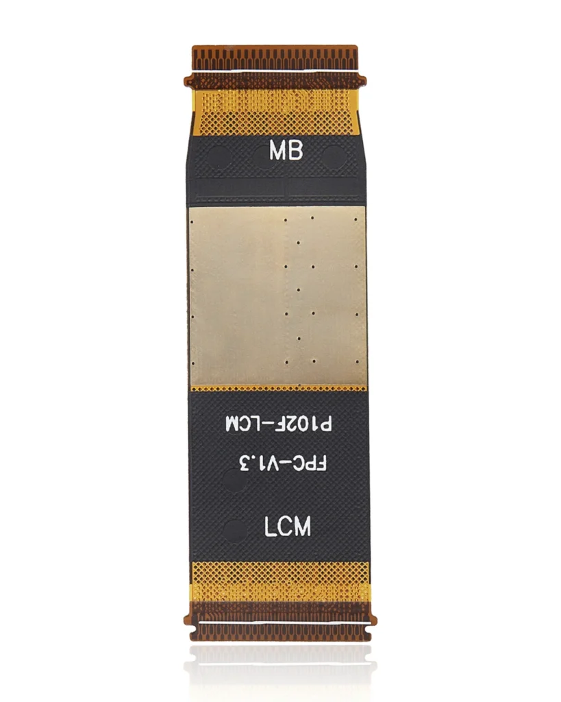 LCD Flex Cable For Lenovo Tab M10 (TB-X605) (FHD)