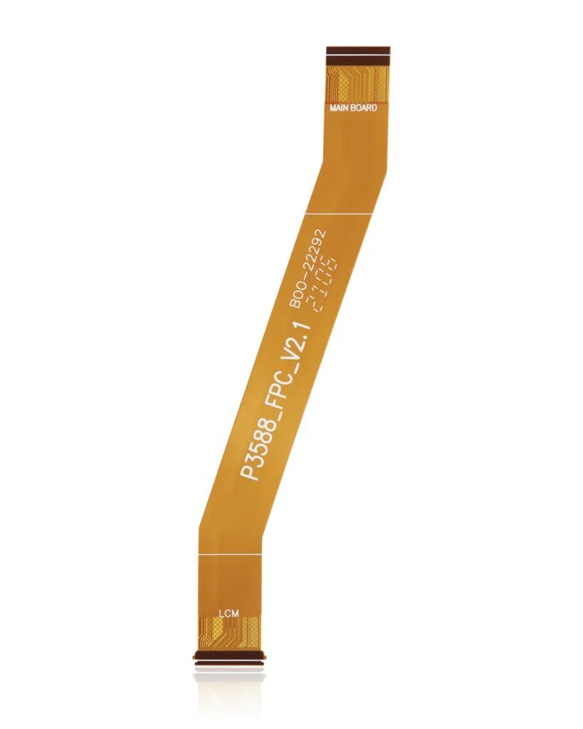 LCD Flex Cable For Lenovo Tab 4 (8.0")