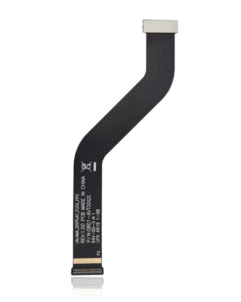 LCD Flex Cable For Microsoft Surface Pro 4 (1724) (Version 1) / Surface Pro 5 (1796) / Surface Pro 6 (1807) / Surface Pro 7 (1866)